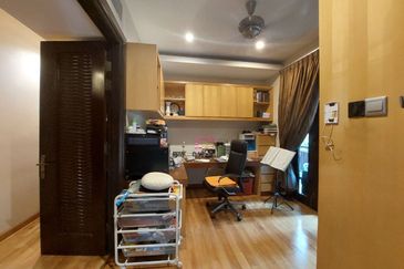 Seksyen 7, Shah Alam