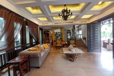 Seksyen 7, Shah Alam