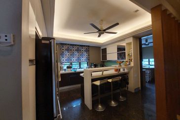 Seksyen 7, Shah Alam