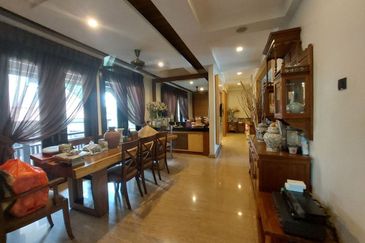 Seksyen 7, Shah Alam