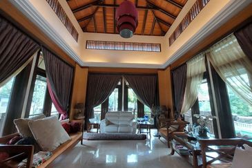 Seksyen 7, Shah Alam