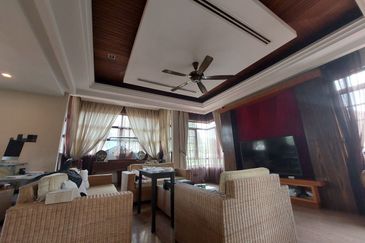 Seksyen 7, Shah Alam