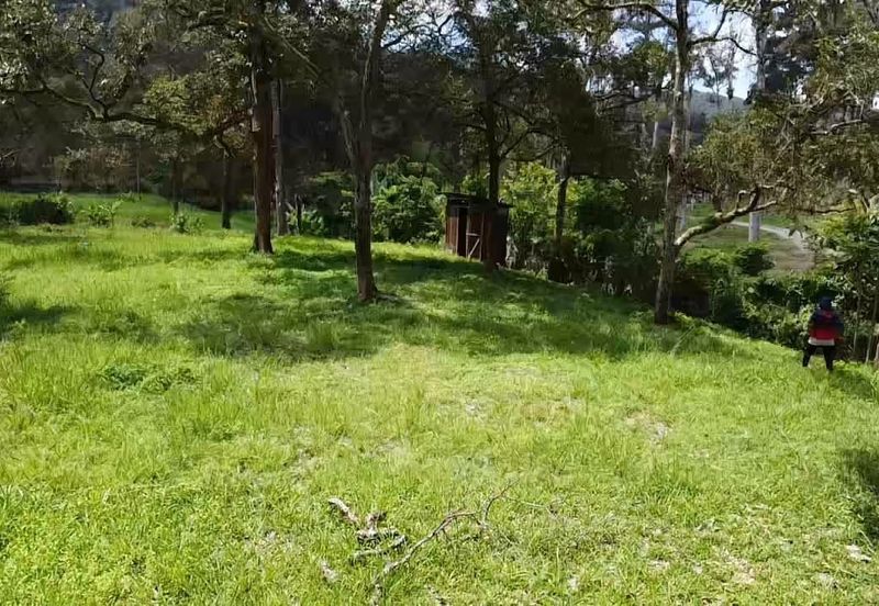 Taman Bentong Makmur