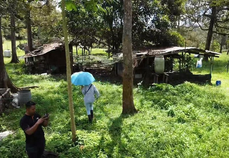 Taman Bentong Makmur