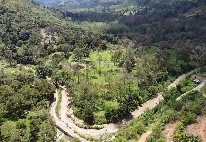 Taman Bentong Makmur