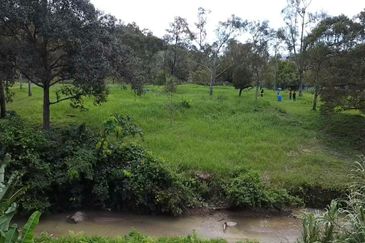 Taman Bentong Makmur