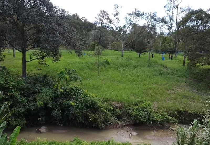 Taman Bentong Makmur