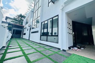 Country Heights Kajang