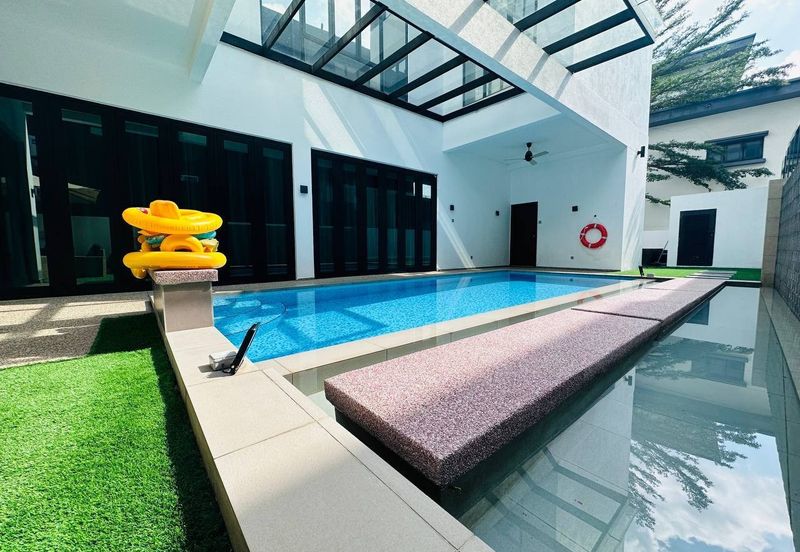 Country Heights Kajang