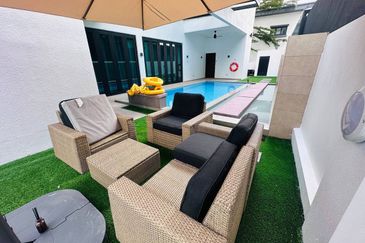 Country Heights Kajang