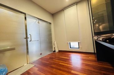 Country Heights Kajang