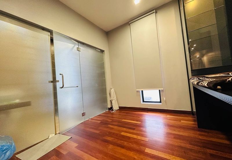 Country Heights Kajang