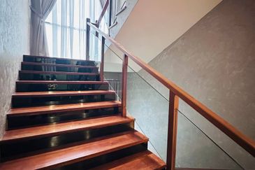 Country Heights Kajang