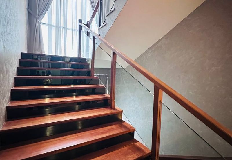 Country Heights Kajang