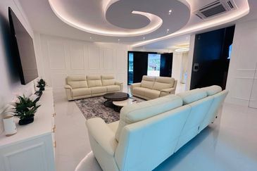 Country Heights Kajang