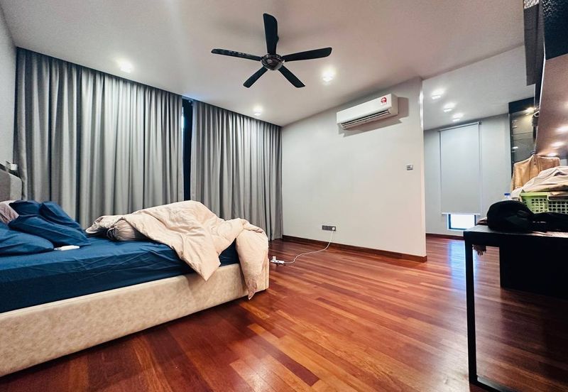 Country Heights Kajang