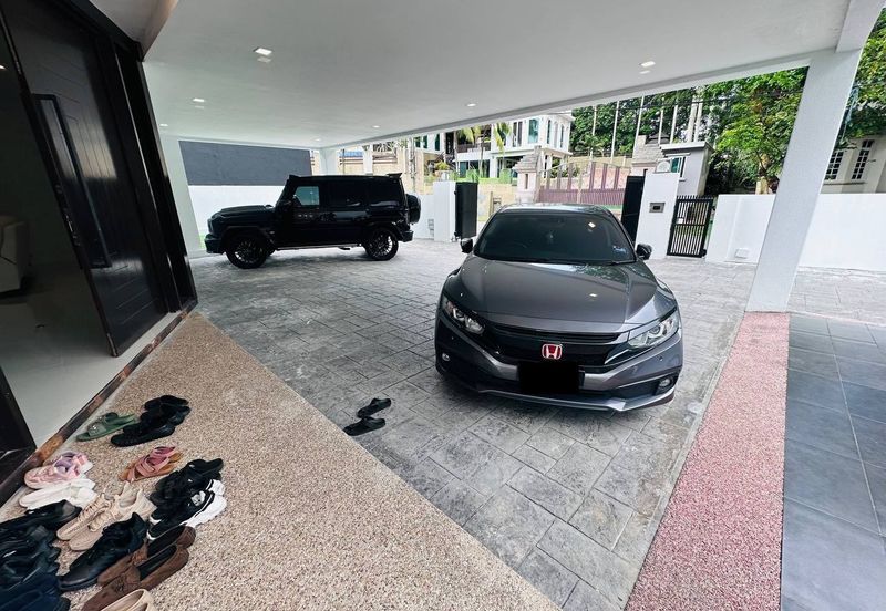 Country Heights Kajang