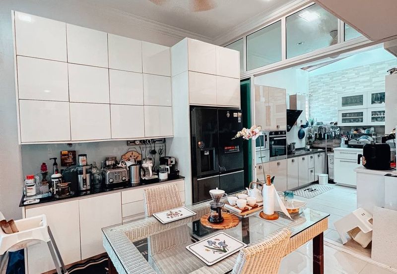 Taman Ampang Saujana