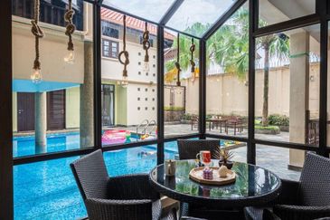 Jalan Pesiaran Gurney