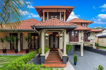 Jalan Pesiaran Gurney