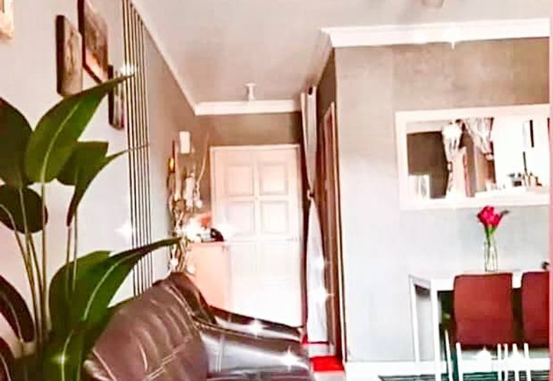 Pangsapuri Beringin, Gombak Permai