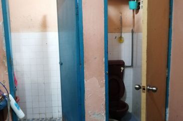 Kampung Melayu Ampang