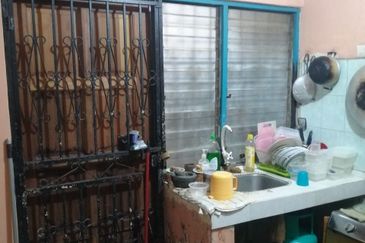 Kampung Melayu Ampang