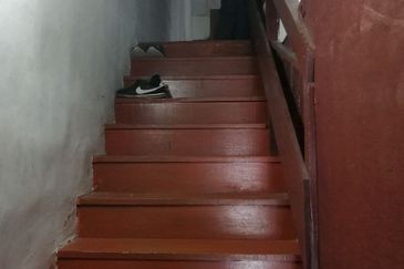 Kampung Melayu Ampang