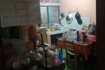 Kampung Melayu Ampang