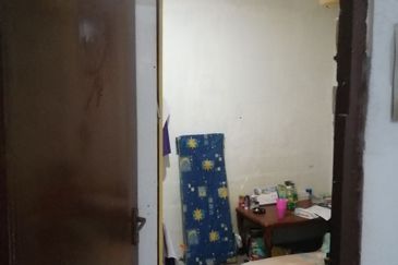 Kampung Melayu Ampang