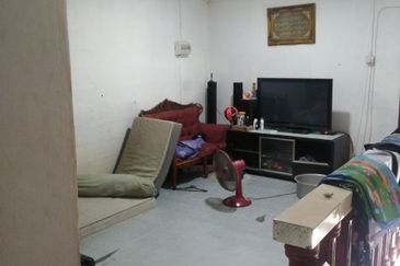 Kampung Melayu Ampang