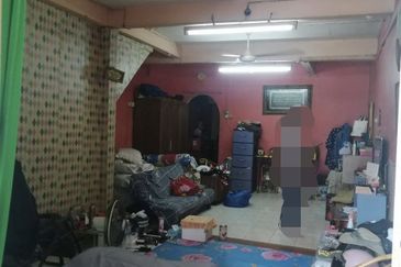 Kampung Melayu Ampang