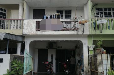 Kampung Melayu Ampang