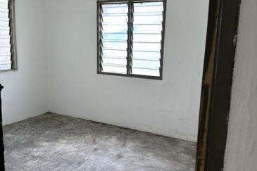 Taman Lembah Keramat