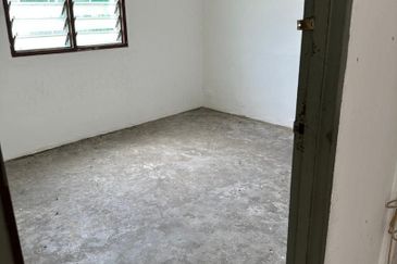 Taman Lembah Keramat