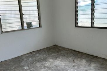 Taman Lembah Keramat