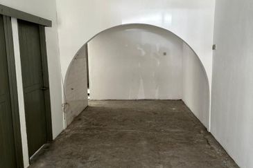 Taman Lembah Keramat