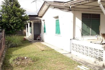 Taman Lembah Keramat