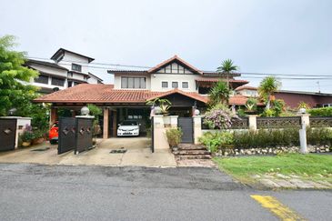 Jalan Gombak 