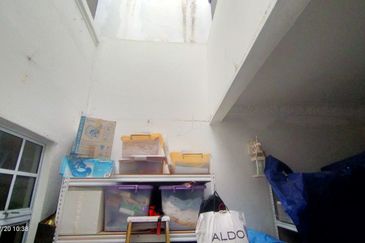 Jalan Bukit Setiawangsa 