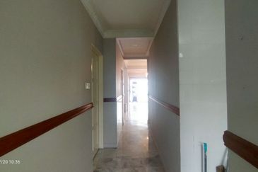 Jalan Bukit Setiawangsa 