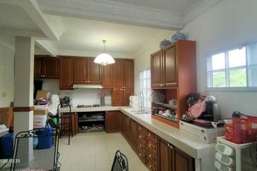 Jalan Bukit Setiawangsa 