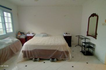 Jalan Bukit Setiawangsa 