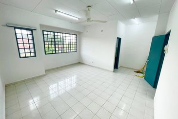Taman Prima Saujana