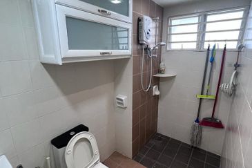 Semarak @ Taman Raintree