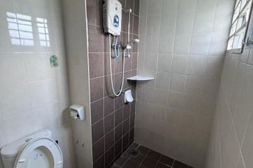 Semarak @ Taman Raintree