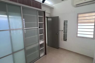 Semarak @ Taman Raintree