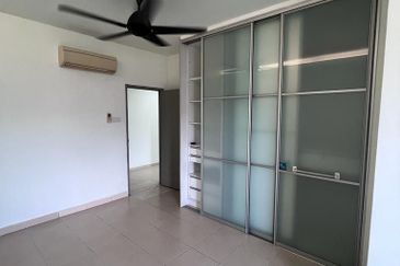 Semarak @ Taman Raintree