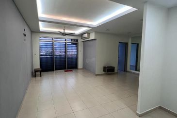 Semarak @ Taman Raintree