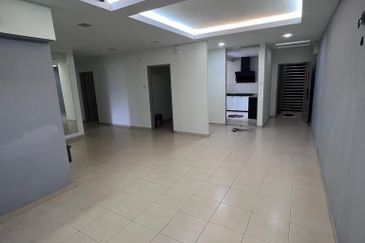 Semarak @ Taman Raintree